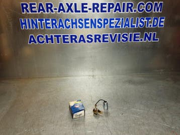 Condensator Opel Corsa A, Opel Kadett B. (motorruimte), Verzenden