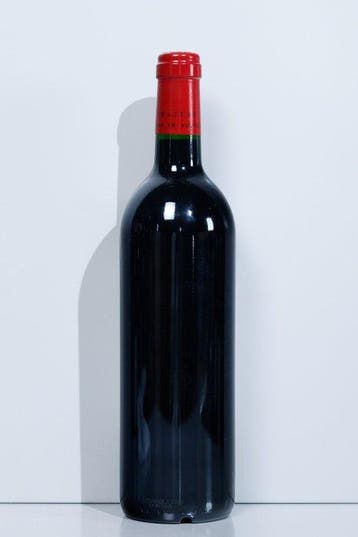 2000 Château LEvangile - Pomerol - 1 Bouteille (0,75 l), Collections