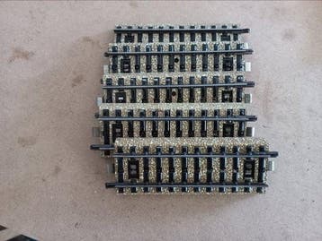 Märklin H0 -, Nieuw