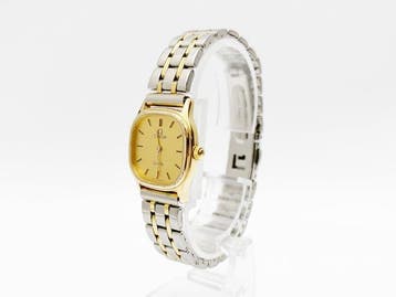 Omega - De Ville - Zonder minimumprijs - Dames - 1990-1999, Nieuw