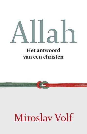 Allah 9789051944198 Miroslav Volf, Verzenden, Miroslav Volf