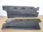 Beschermplaat bodem Volkswagen Sharan O121379