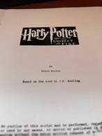 Harry Potter and the Goblet of Fire (2005) - Daniel, Nieuw