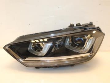 Koplamp links Volkswagen Golf Sportsvan O150000