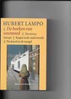 De boeken van weemoed 9789029046732 Hubert Lampo, Verzenden, Zo goed als nieuw, Hubert Lampo