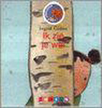 Ik zie je wel / Leesleeuw 9789027686565 Ingrid Godon, Boeken, Verzenden, Gelezen, Ingrid Godon