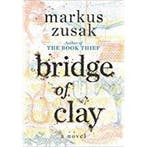 Bridge of clay 9781984830159 Markus Zusak, Verzenden, Markus Zusak