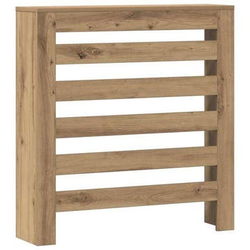 Radiatorombouw artisanaal eiken - Hoogwaardige kwaliteit,..., Verzenden, Zo goed als nieuw