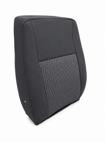 Bekledingshoes ‘Tasamo’ voor Rugleuning Volkswagen T5 GP, Auto-onderdelen, Ophalen of Verzenden, Nieuw