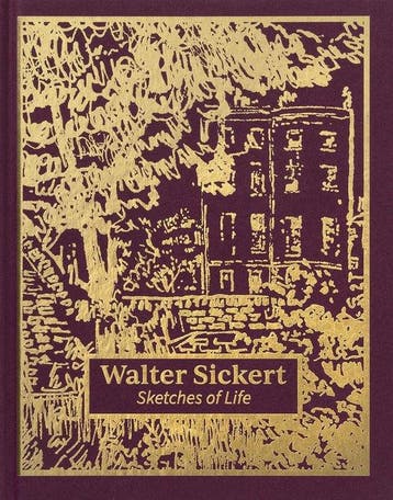 Walther Sickert 9781849768221 Thomas Kennedy, Verzenden, Thomas Kennedy