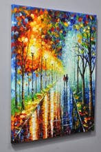 Olga Nowak (1956) - In hats