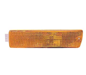Clignotant Droit Avant Pour Volkswagen Vw Golf II 83-92, Jet, Verzenden