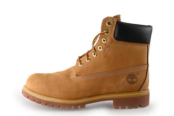 Timberland Boots in maat 43½ Geel, Overige kleuren, Verzenden, Timberland, Boots