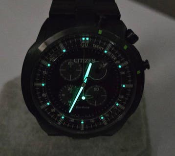 Citizen - Eco-Drive - Sans prix de réserve - B612-S084369 -, Nieuw