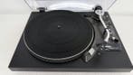 Technics - SL-23A FG servo semi-automatic Platenspeler