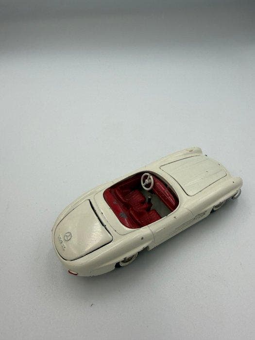 Tekno 1:43 - Modelauto - Mercedes-Benz 300 SL Roadster No., Hobby & Loisirs créatifs, Voitures miniatures | 1:5 à 1:12