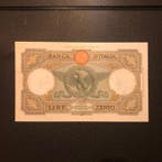Italië. - 100 Lire 1938 - Serie Speciale Africa Orientale