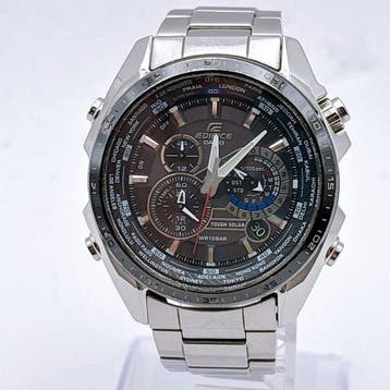 Casio - Edifice - Zonder minimumprijs - EQS-500 / 5123 -