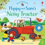 Poppy and Sams Noisy Tractor 9781474974912 Sam Taplin, Verzenden, Gelezen, Sam Taplin