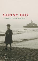Sonny boy 9789038887357 Annejet van der Zijl, Verzenden, Gelezen, Annejet van der Zijl