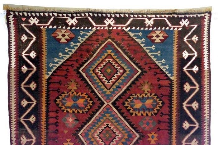 Kelim - 325 cm - 175 cm, Maison & Meubles, Ameublement | Tapis & Moquettes