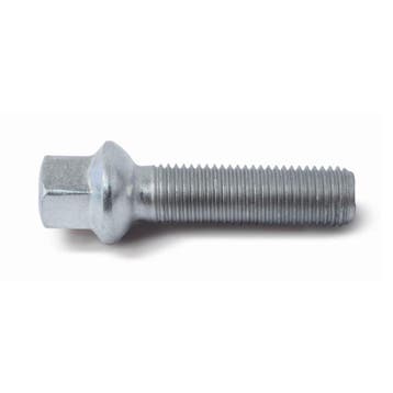 H&R Wielbout bolkonisch R14 M14x1.50 - Lengte 37mm, Auto-onderdelen, Verzenden, Nieuw