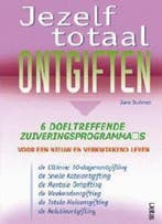 Jezelf totaal ontgiften 9789024380565 Jane Scrivner, Boeken, Verzenden, Gelezen, Jane Scrivner