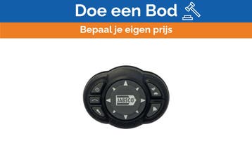 Bieden: Jabsco 233SL Searchlicht Remote, Ophalen of Verzenden, Nieuw
