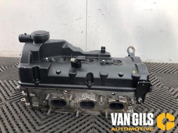 Cilinderkop Porsche Cayenne O312645, Nieuw