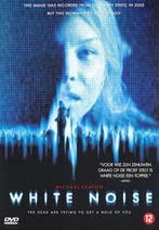 White Noise (dvd tweedehands film), CD & DVD, Ophalen of Verzenden