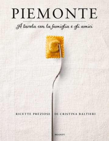 Piemonte | Cristina Baltieri | Nieuw, Verzenden, Cristina Baltieri