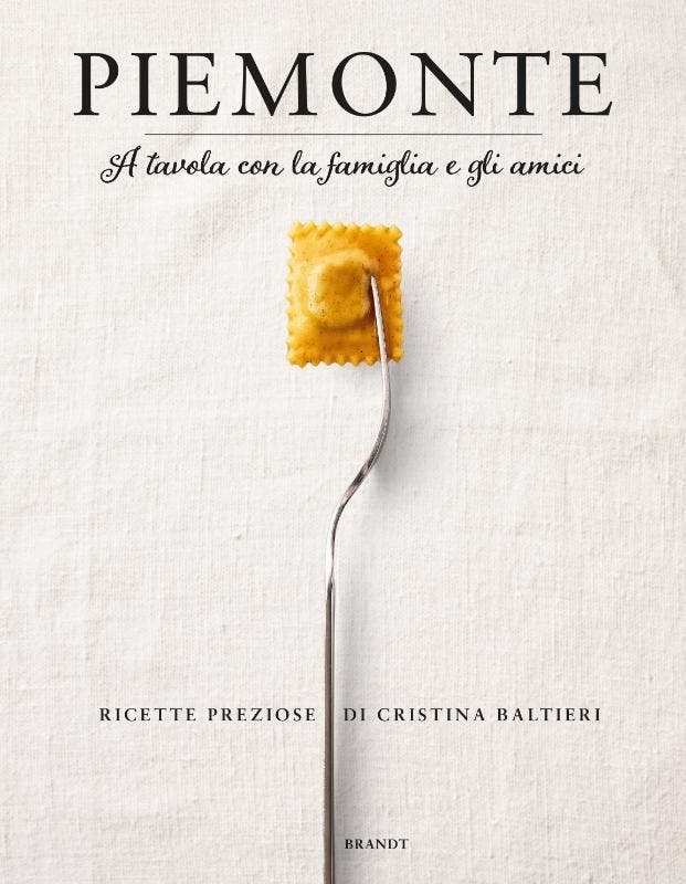 Piemonte | Cristina Baltieri | Nieuw, Livres, Livres Autre, Envoi