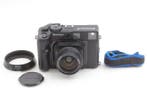 Mamiya 6 + G 50mm f/4 Lens Analoge camera