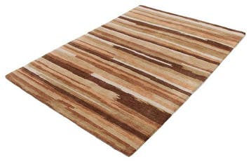 Moderne designer tapijt - Vloerkleed - 204 cm - 142 cm -