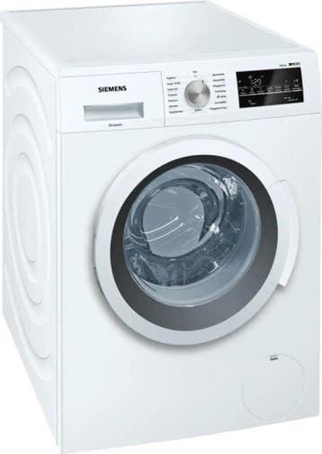 Siemens WM14T420DUITS - Wasmachine - 7 kg - 1400 tpm, Ophalen of Verzenden