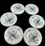 Villeroy & Boch - Bord (6) - Botanica - Porselein