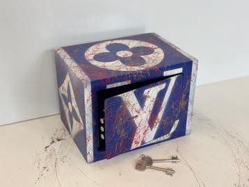 Rob VanMore - LV Vault