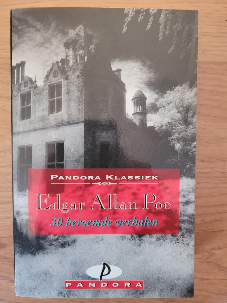 Dertig beroemde verhalen / Pandora klassiek 9789025455804, Boeken, Romans, Gelezen, Verzenden