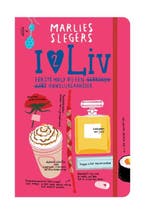 Eerste hulp bij een gebroken hart huwelijksaanzoek / I love, Boeken, Verzenden, Gelezen, Marlies Slegers