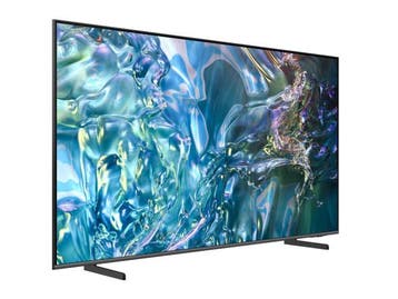 Veiling - SAMSUNG 75Q64D QLED 4K - Ultra HD 4K - QLED-tv - 7, Nieuw
