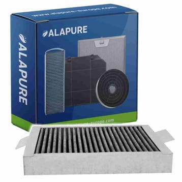 Fijnstoffilter voor Atag HF3014, Elektronische apparatuur, Verzenden, Nieuw