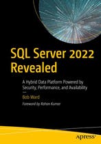 SQL Server 2022 Revealed 9781484288931 Bob Ward, Verzenden, Gelezen, Bob Ward