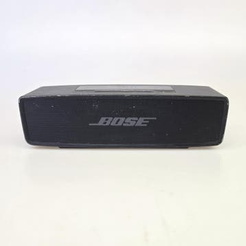 Bose Soundlink Mini Bluetooth Speaker | Gebruikt, Ophalen of Verzenden, Nieuw