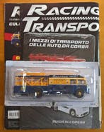 Hachette, IXO 1:43 - Model vrachtwagen (2) -, Nieuw