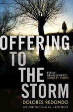 Offering to the Storm (The Baztan Trilogy, Book 3), Verzenden, Gelezen, Dolores Redondo