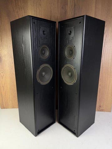 JBL - TLX 5000 - Paire assortie Ensemble d’enceintes, TV, Hi-fi & Vidéo, Radios