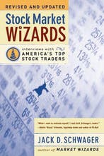 Stock Market Wizards 9780066620596 Jack D. Schwager, Verzenden, Jack D. Schwager