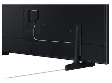 SAMSUNG QE43LS03F| Buitenlands Model - HDR 4K - QLED-tv, Verzenden
