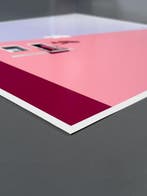 Téber - The Muses Still Waiting (Violet) · XL