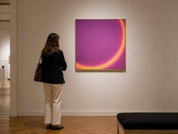 José María Yturralde (1942) - Eos, Antiek en Kunst